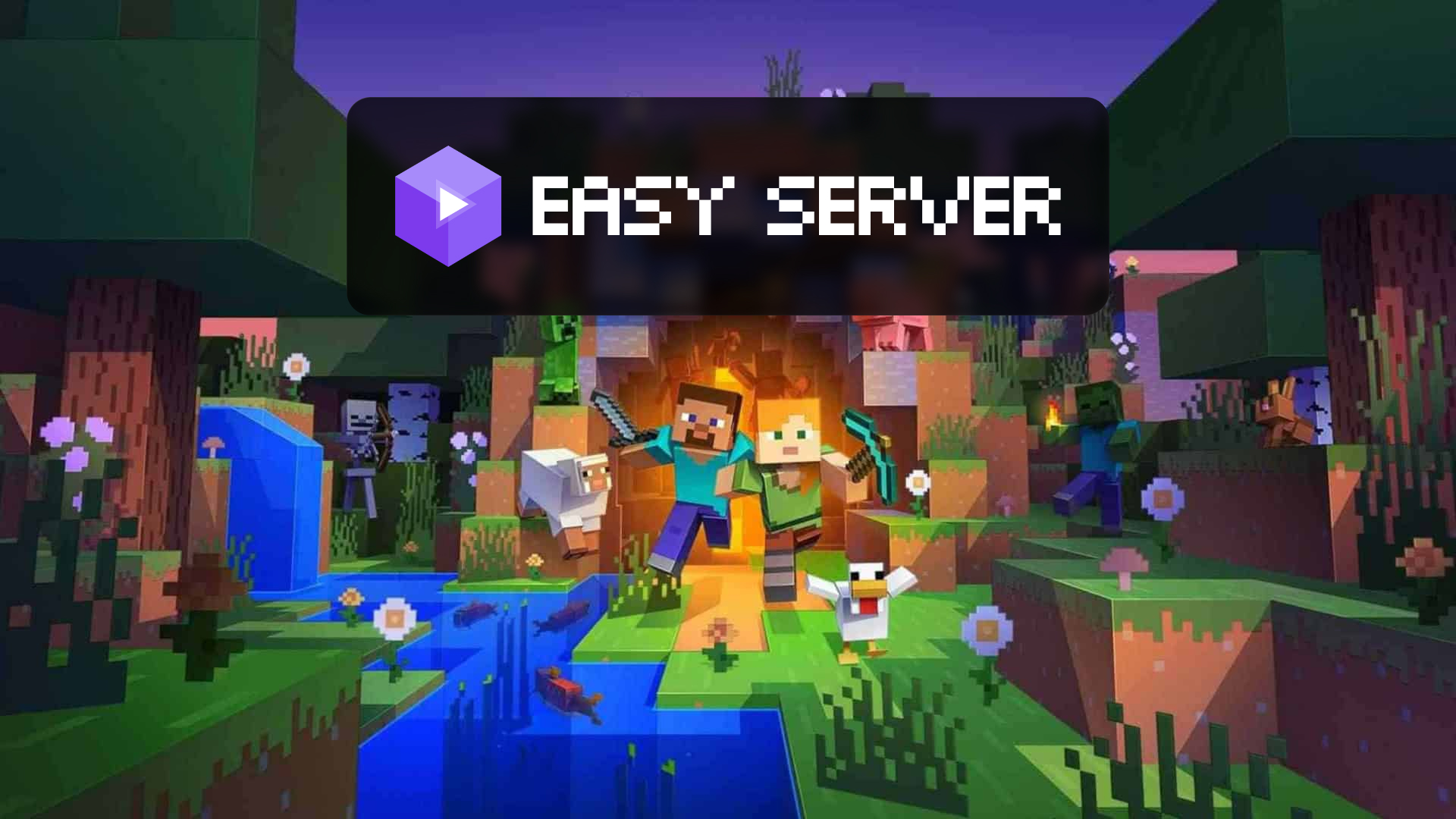 Easy Server