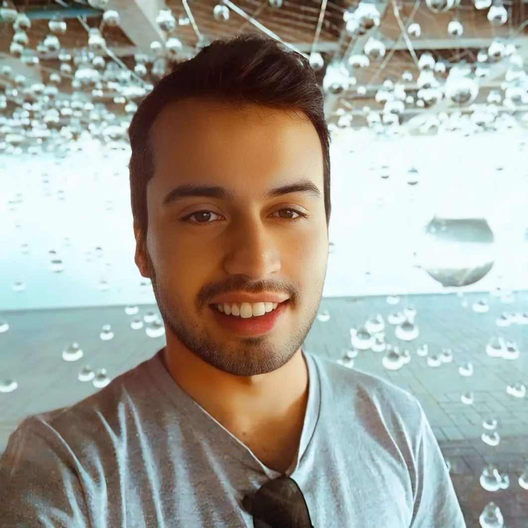 Walter Saldanha